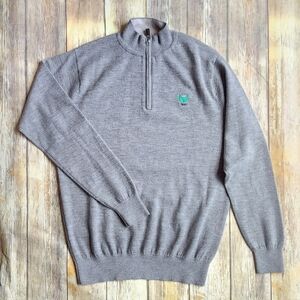 Peter Millar Men's Cashmere Sweater Size M